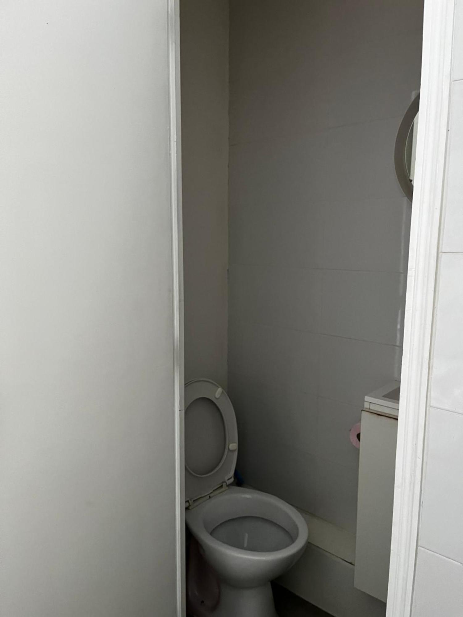 Chez Mia Paris Vandrehjem Eksteriør billede