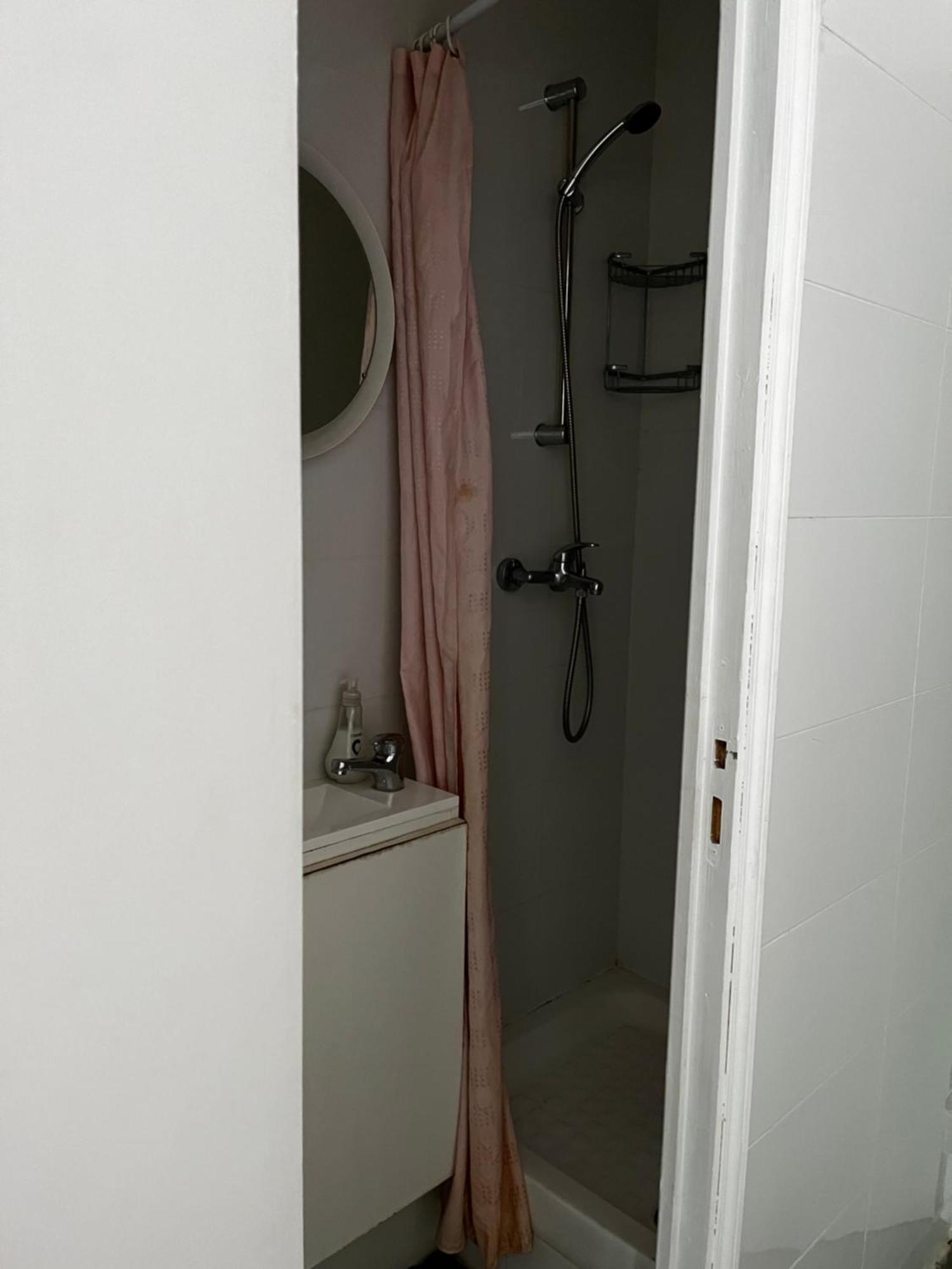 Chez Mia Paris Vandrehjem Eksteriør billede