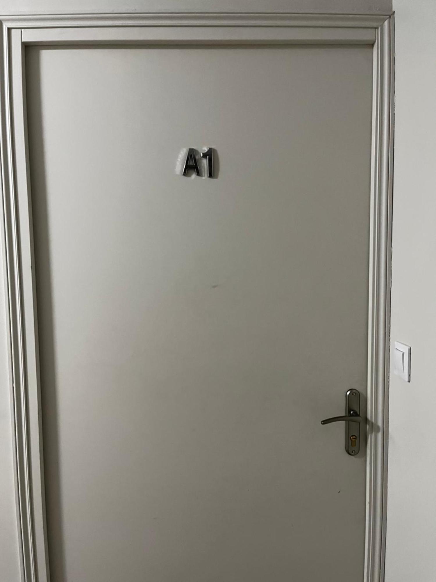 Chez Mia Paris Vandrehjem Eksteriør billede