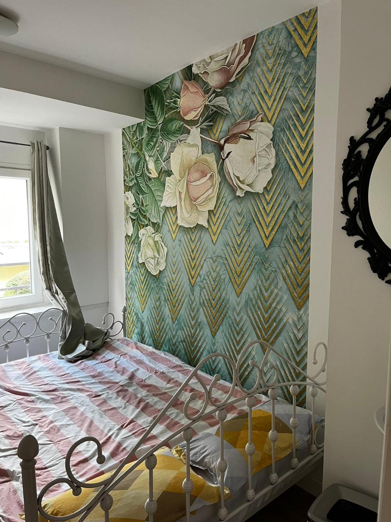 Chez Mia Paris Vandrehjem Eksteriør billede